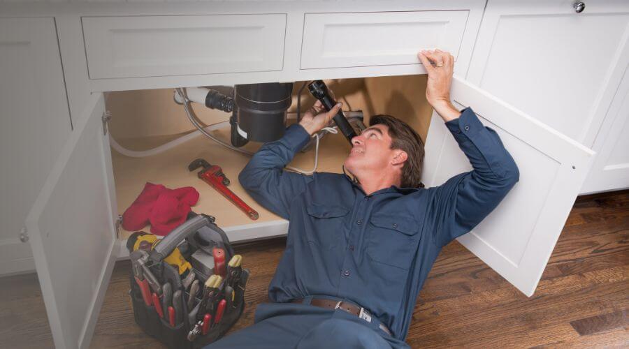 Professional Leak Detection in North Branch, NY