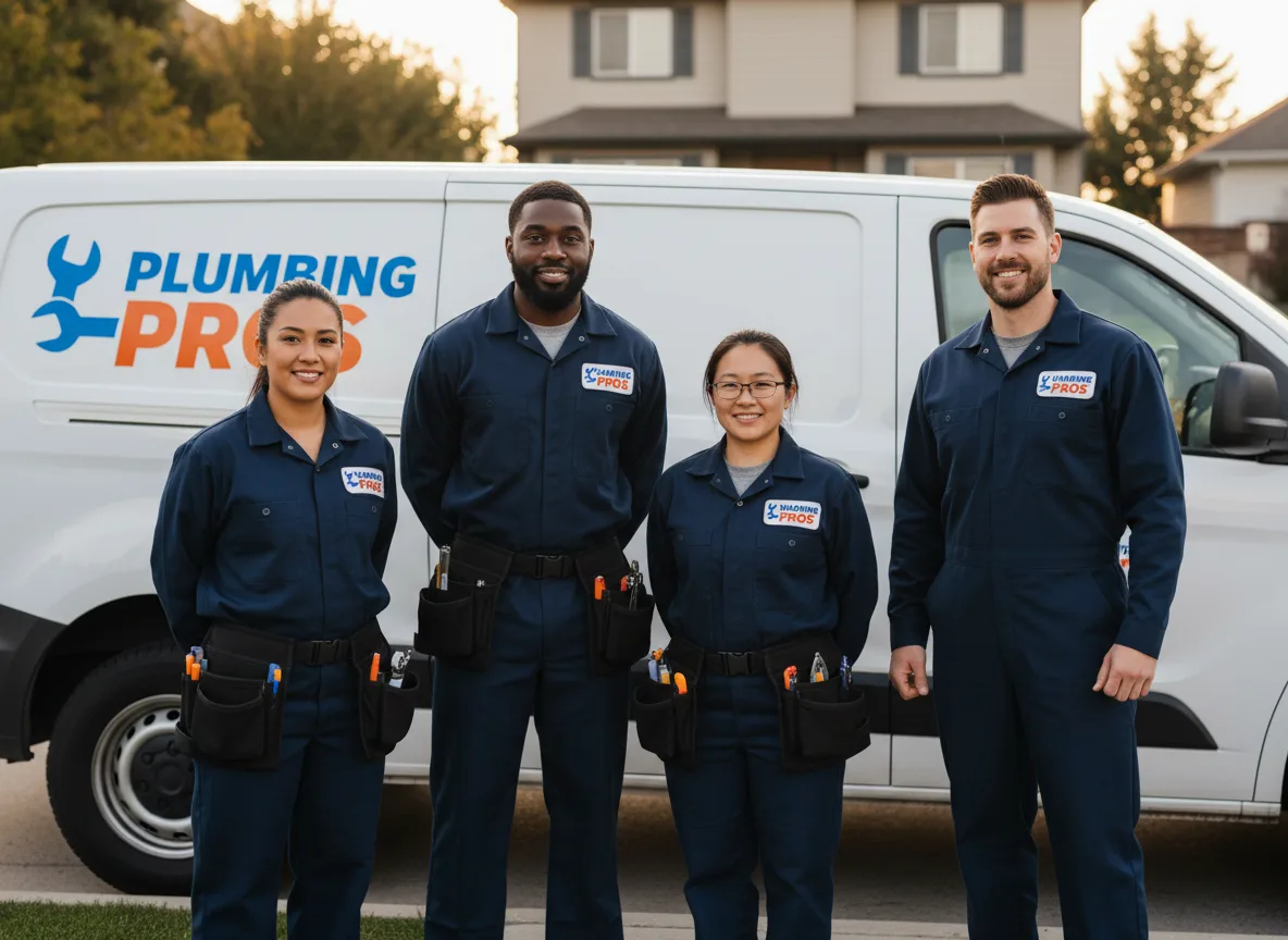 Water Heater Repair company in North Branch, NY